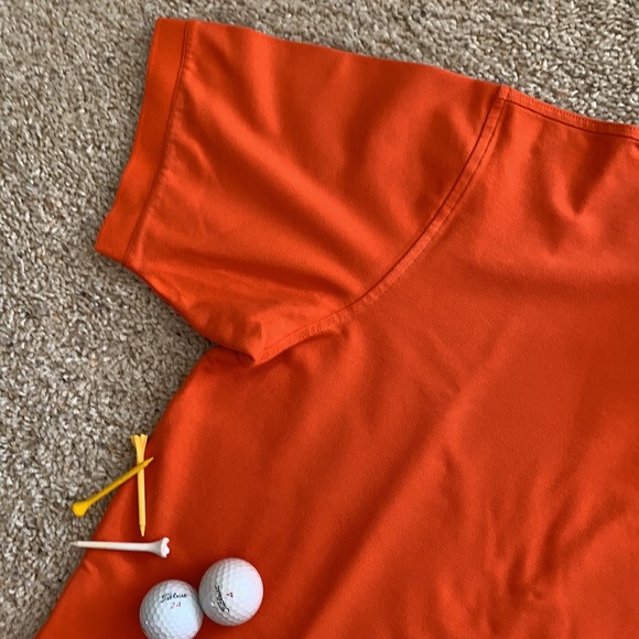 FACONNABLE Men’s Polo/Golf Shirt - Picture 5 of 7